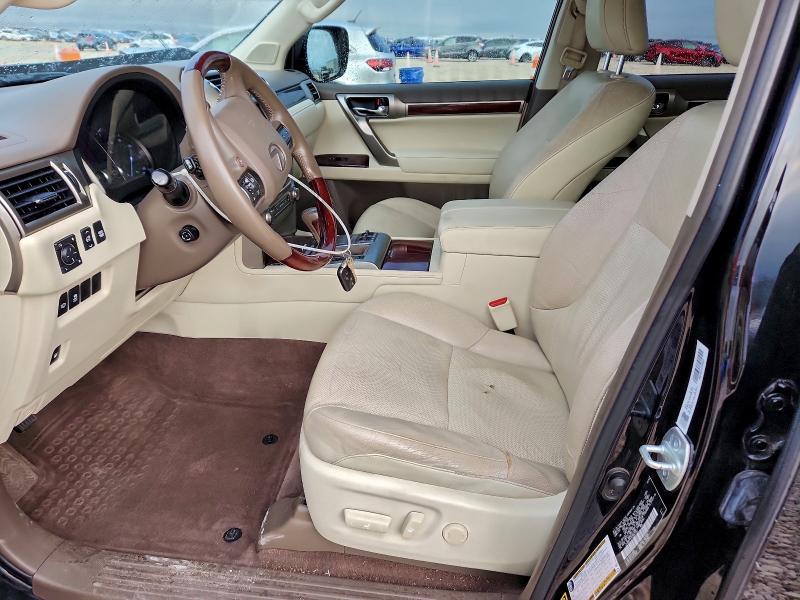 2014 Lexus Gx 460 Base