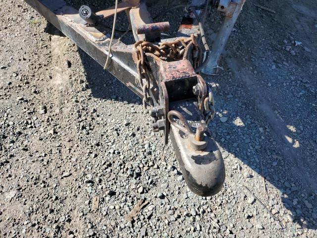 1982 Trailers 1982 Realer Utility Trailer
