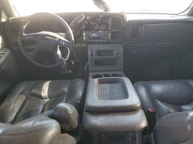 2006 GMC Sierra K2500 Heavy Duty