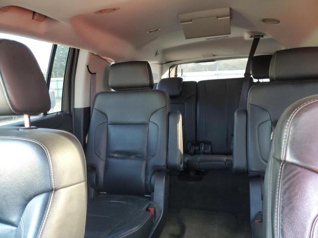 2015 GMC Yukon xl C1500 slt