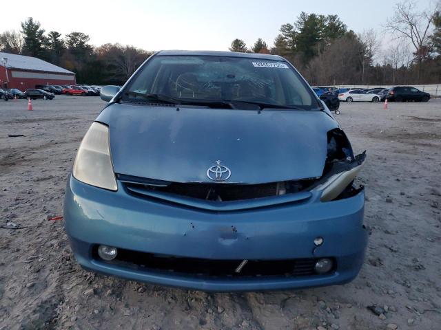 2005 Toyota Prius