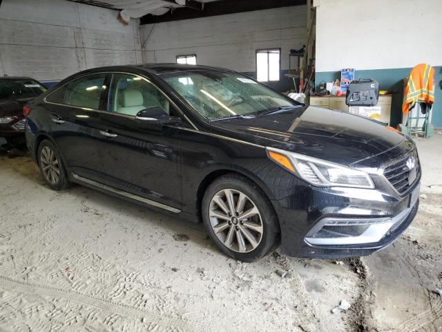 2016 Hyundai Sonata Limited