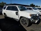 2015 Toyota 4runner Sr5/sr5 Premium