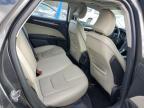 2015 Ford Fusion Titanium Phev