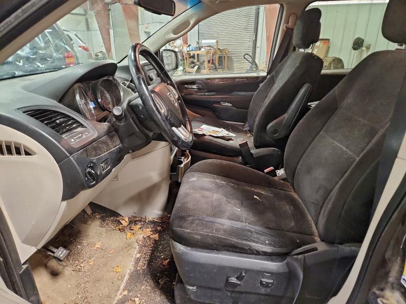 2011 Dodge Grand Caravan Mainstreet