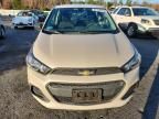 2017 Chevrolet Spark ls