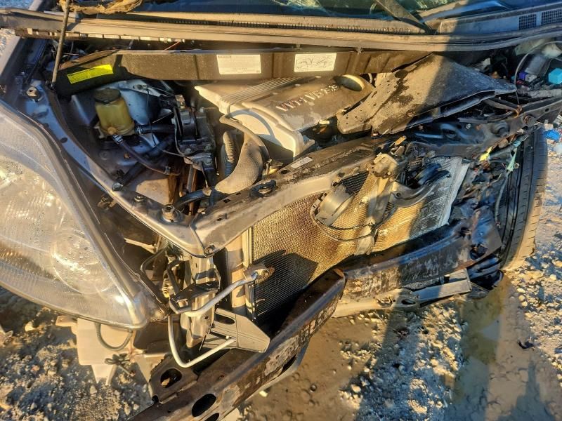 2005 Toyota Sienna ce