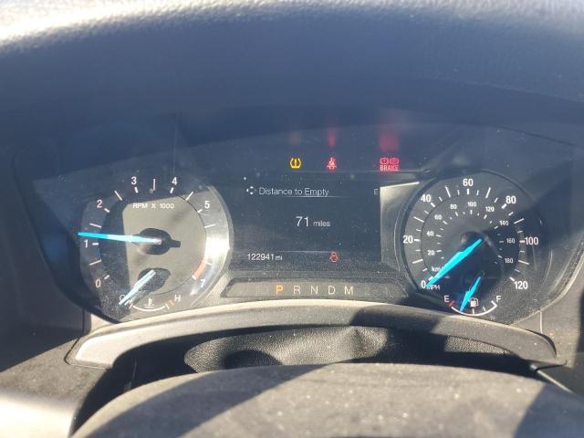 2017 Ford Expedition el xlt