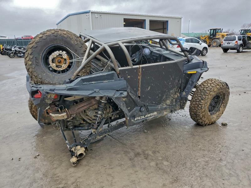 2023 Polaris RZR Utility Vehicle