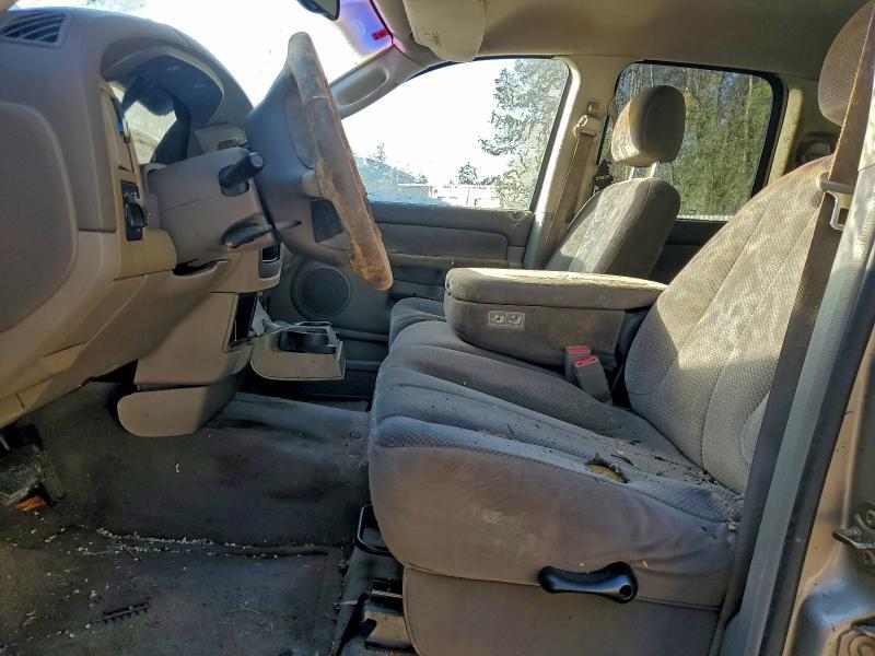 2002 Dodge Ram 1500