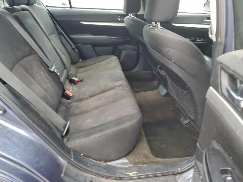 2014 Subaru Legacy 2.5i Premium