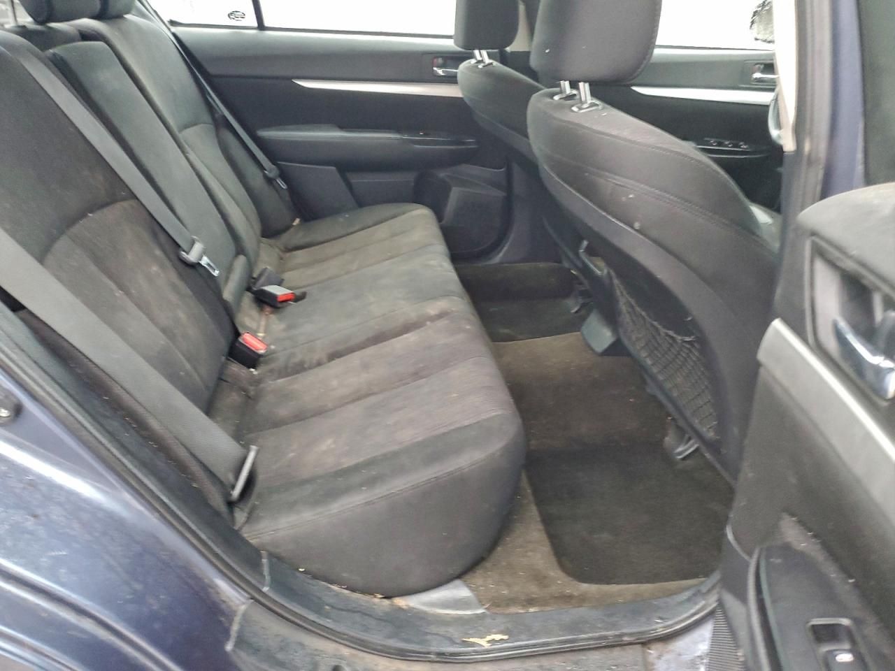 2014 Subaru Legacy 2.5i Premium