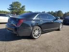 2018 Cadillac CT6 Premium Luxury Csav