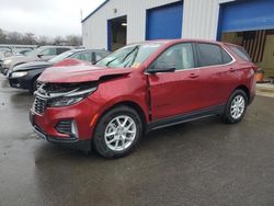 2024 Chevrolet Equinox lt for sale in Glassboro, NJ