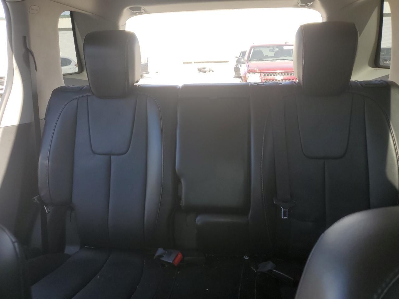 2014 GMC Terrain slt