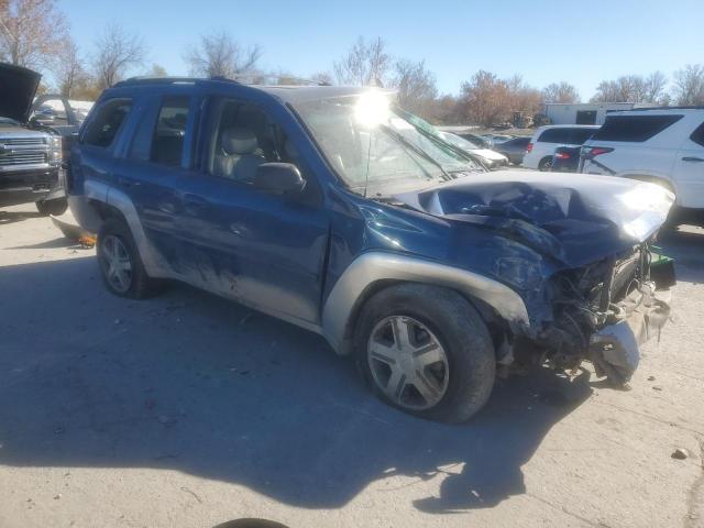 2006 Chevrolet Trailblazer ls