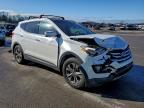 2015 Hyundai Santa fe Sport 2.4l