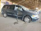 2003 Honda Odyssey exl
