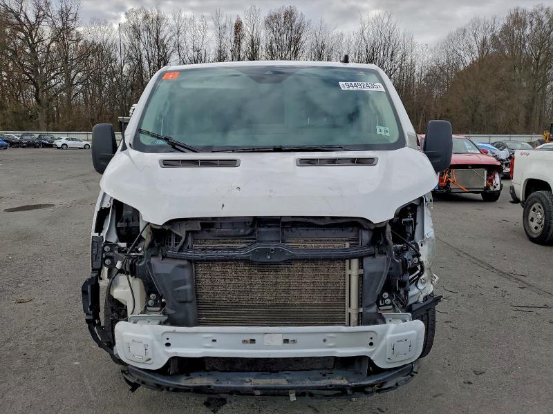 2023 Ford Transit T-150