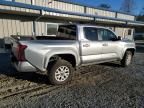 2024 Toyota Tacoma Double cab
