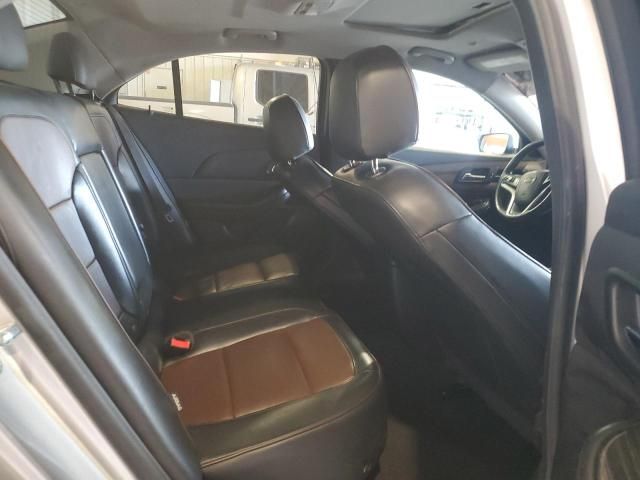2015 Chevrolet Malibu ltz