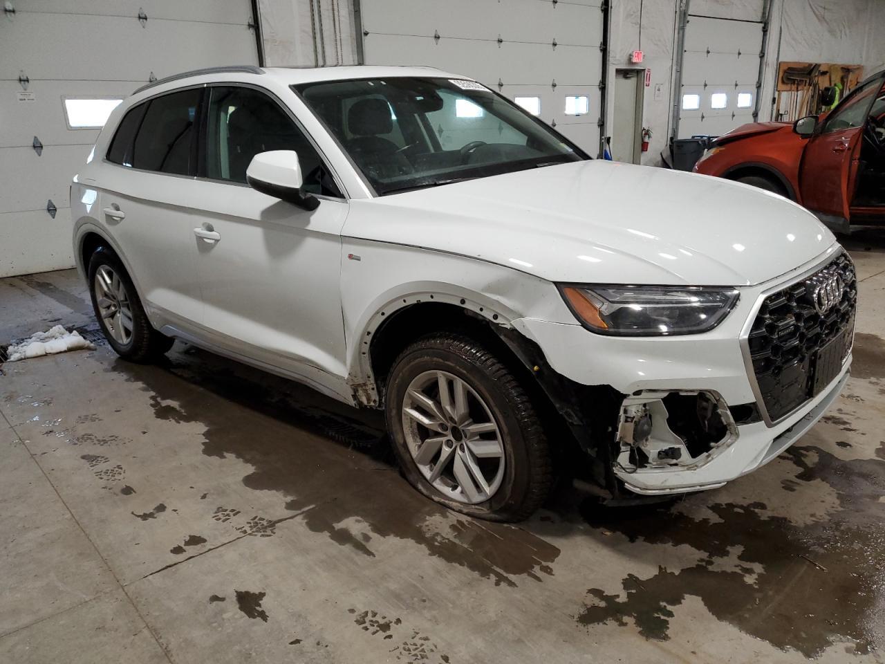 2023 Audi Q5 Premium 45