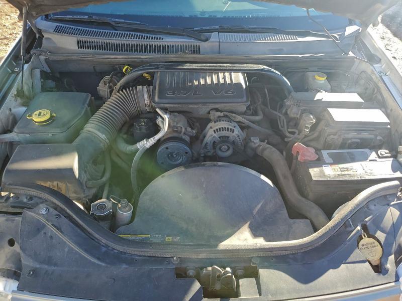 2006 Jeep Grand Cherokee Laredo
