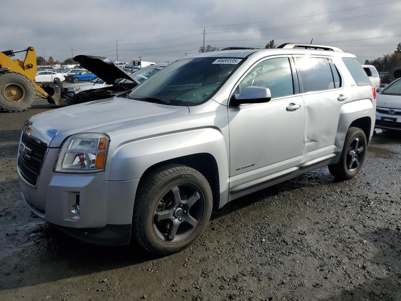 2015 GMC Terrain sle