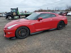 2024 Nissan Gt-r Premium en venta en Marlboro, NY