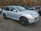 2006 Porsche Cayenne