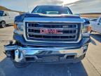 2014 GMC Sierra K1500 SLT