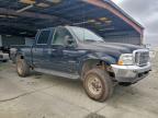 1999 Ford F250 Super Duty