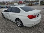2015 BMW 328 xi Sulev