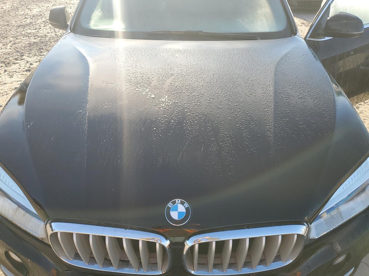 2014 BMW X5 Xdrive35i