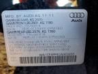 2012 Audi Q5 Premium