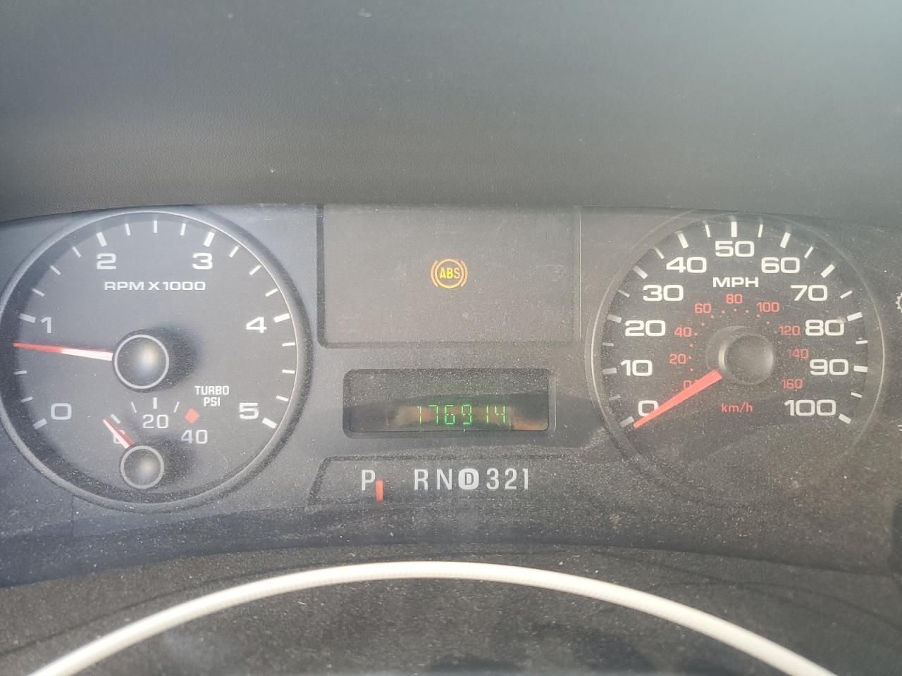 2006 Ford F350 Super Duty