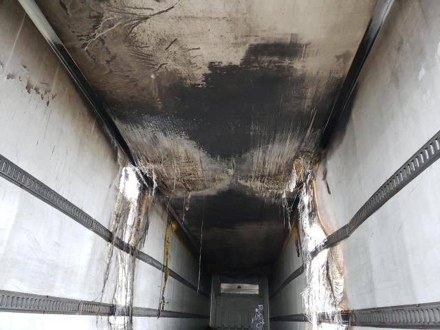 2019 Utility VS2RA Refrigerated Van Trailer