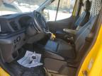 2021 Ford Transit Delivery Van