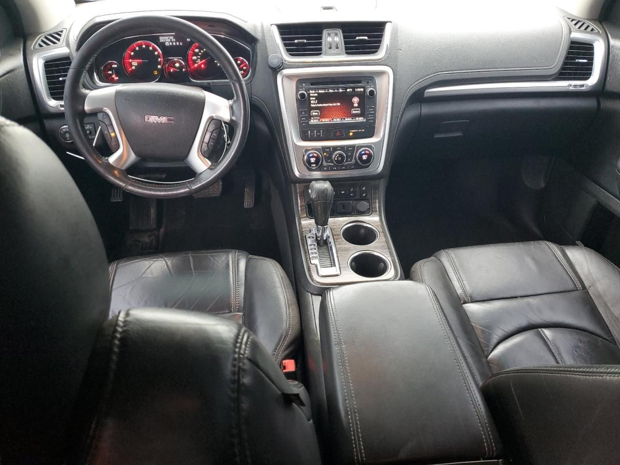 2015 GMC Acadia Slt-1