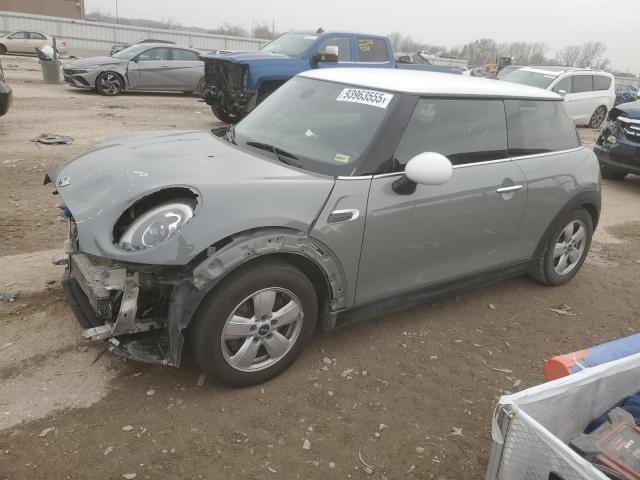2018 Mini Cooper