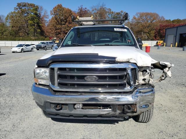 2004 Ford F250 Super Duty