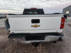 2017 Chevrolet Silverado K2500 Heavy Duty LT