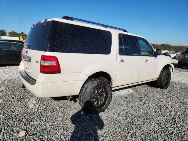 2010 Ford Expedition el Limited