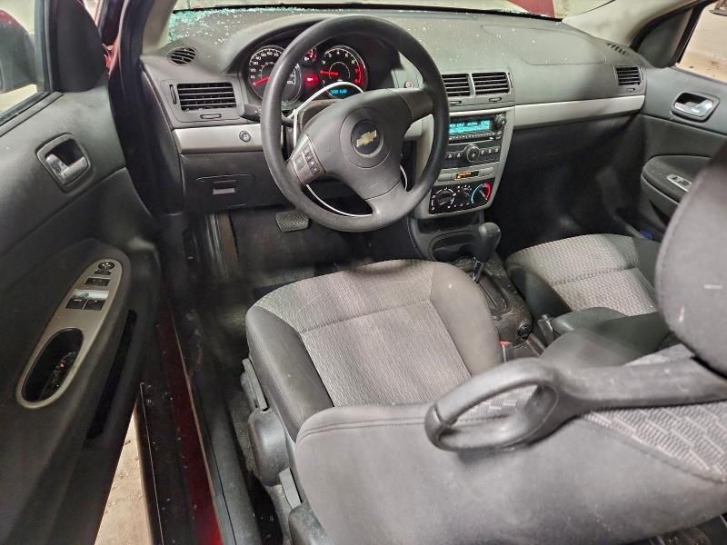 2007 Chevrolet Cobalt lt