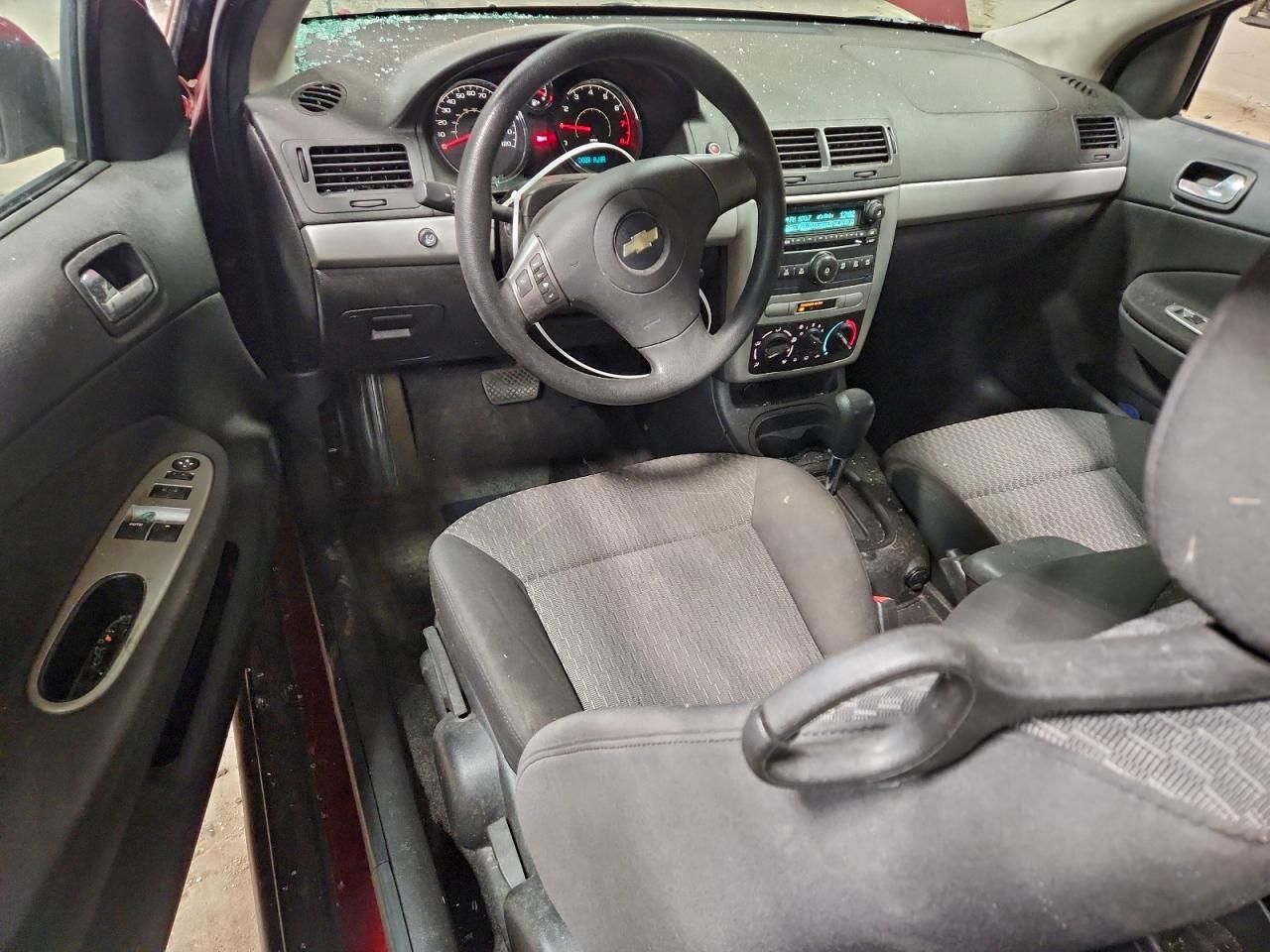 2007 Chevrolet Cobalt lt