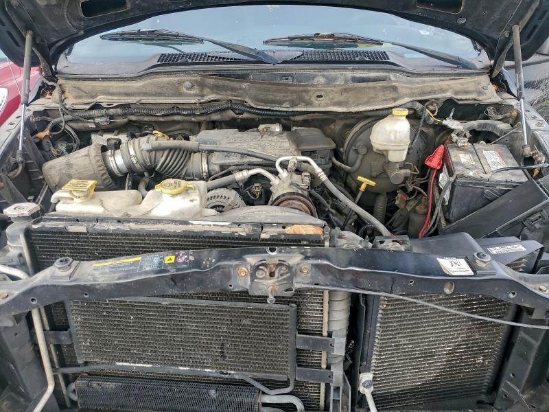 2006 Dodge Ram 2500 st