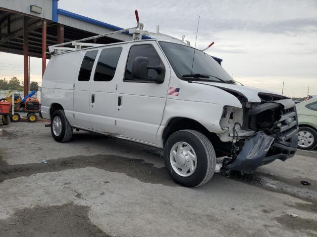 2014 Ford E150 Utility / Service Van