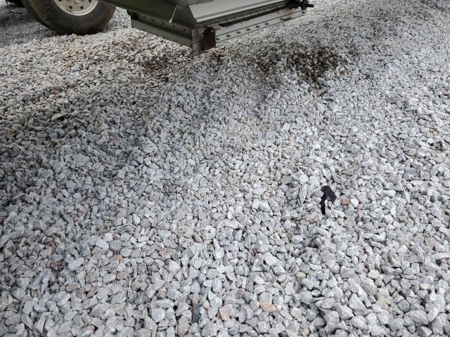 2019 Wilson Dual Hopper Trailer