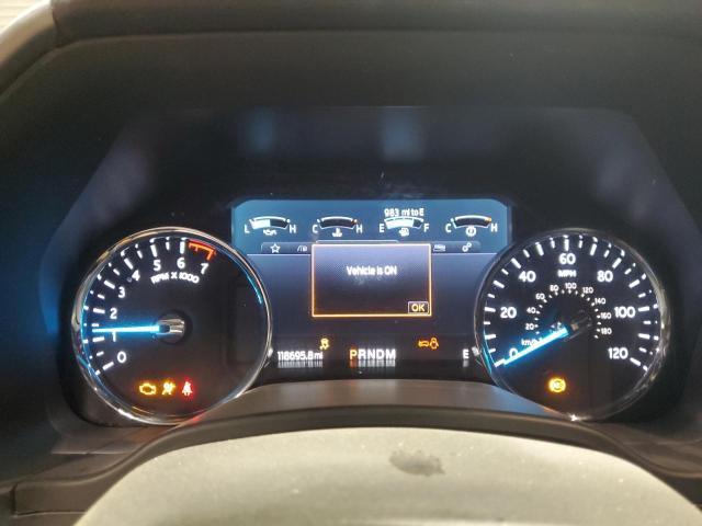 2021 Ford Expedition max xlt