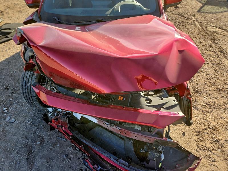 2022 Mazda Cx-5 Signature